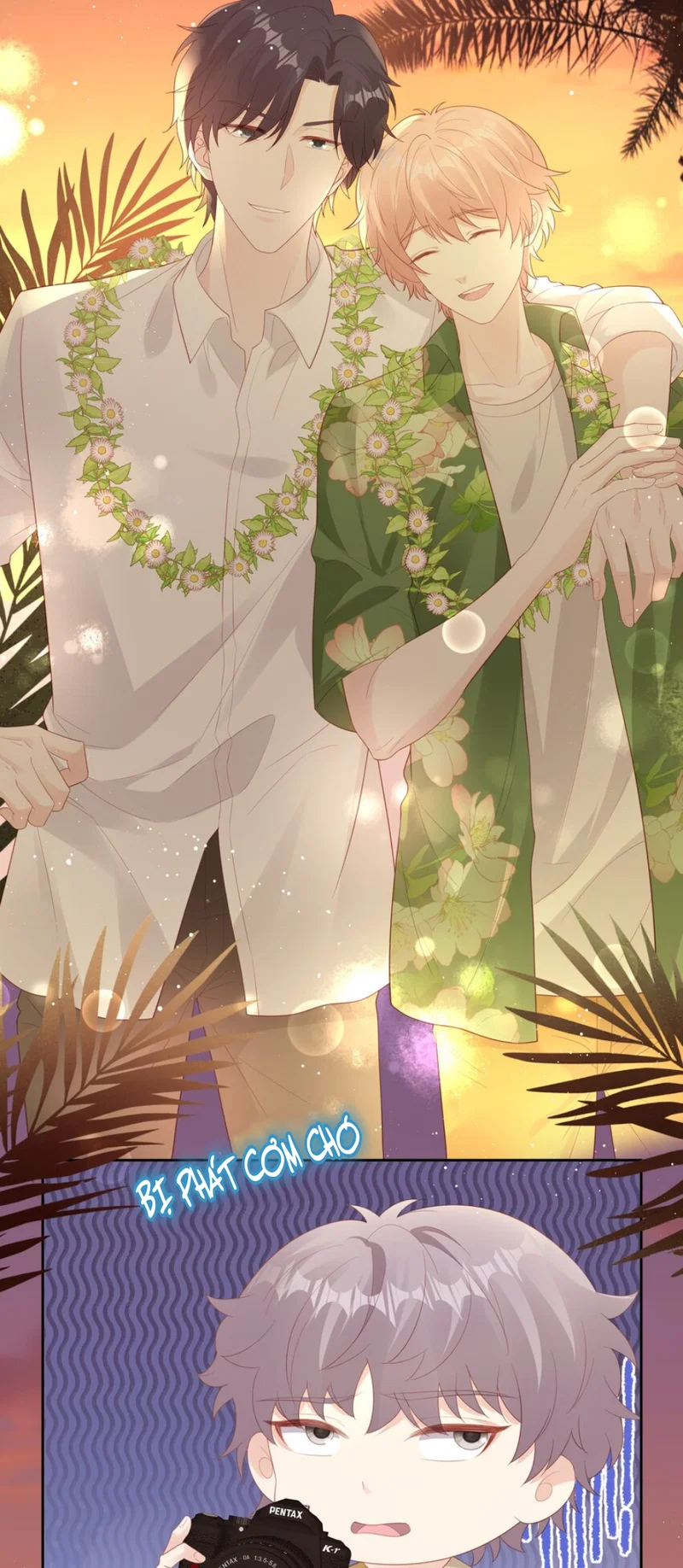 Bùi Bảo - Chap 82