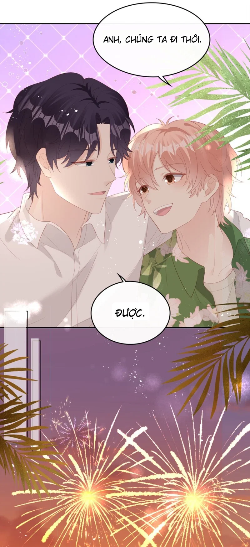 Bùi Bảo - Chap 82
