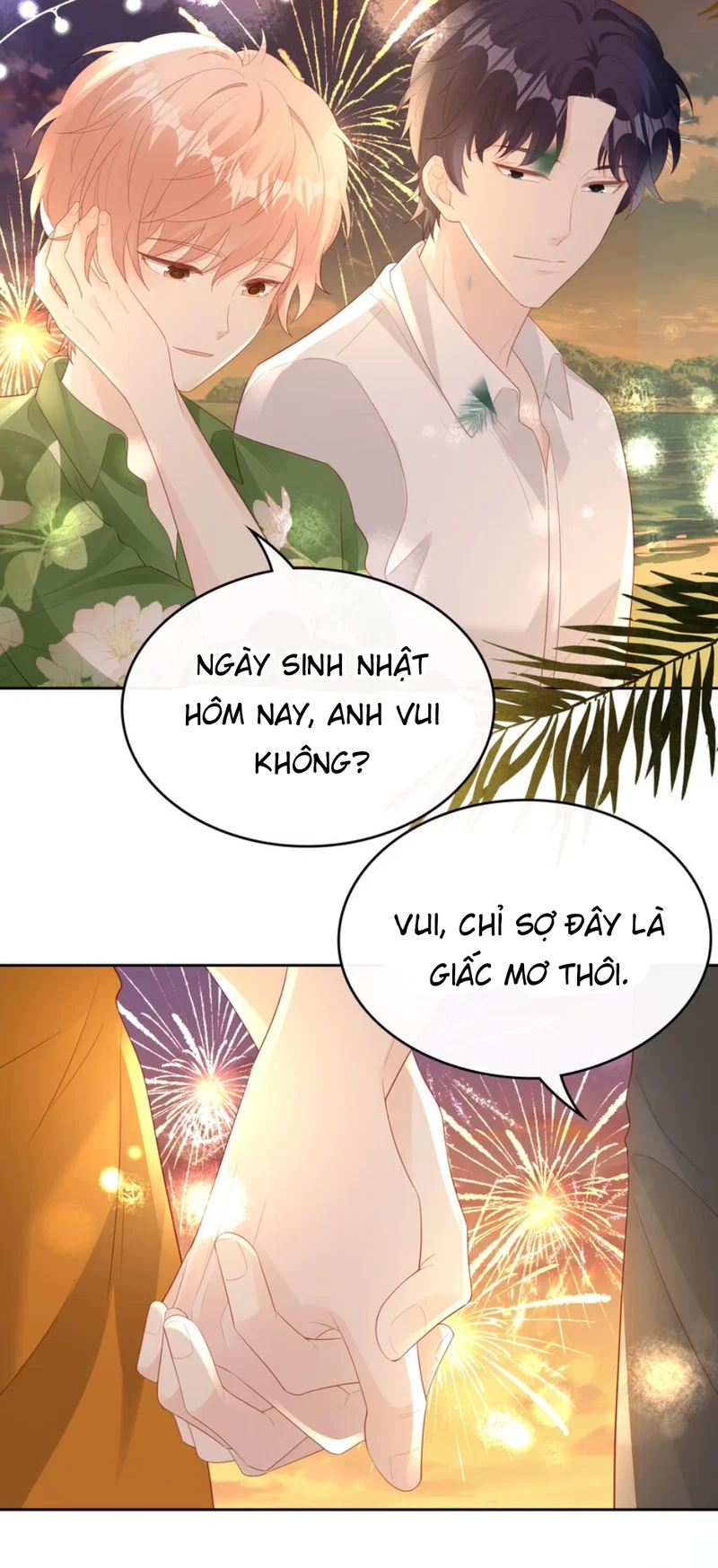 Bùi Bảo - Chap 82