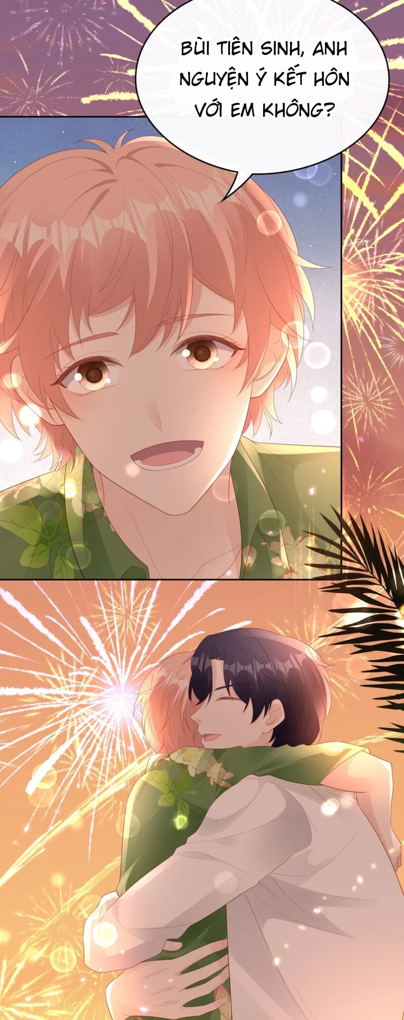 Bùi Bảo - Chap 82