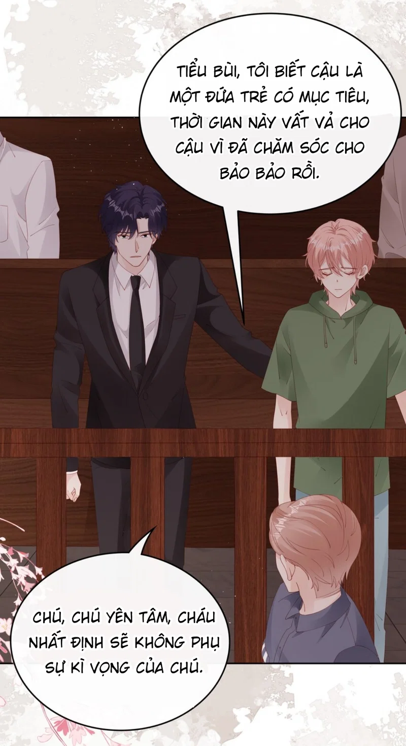 Bùi Bảo - Chap 82