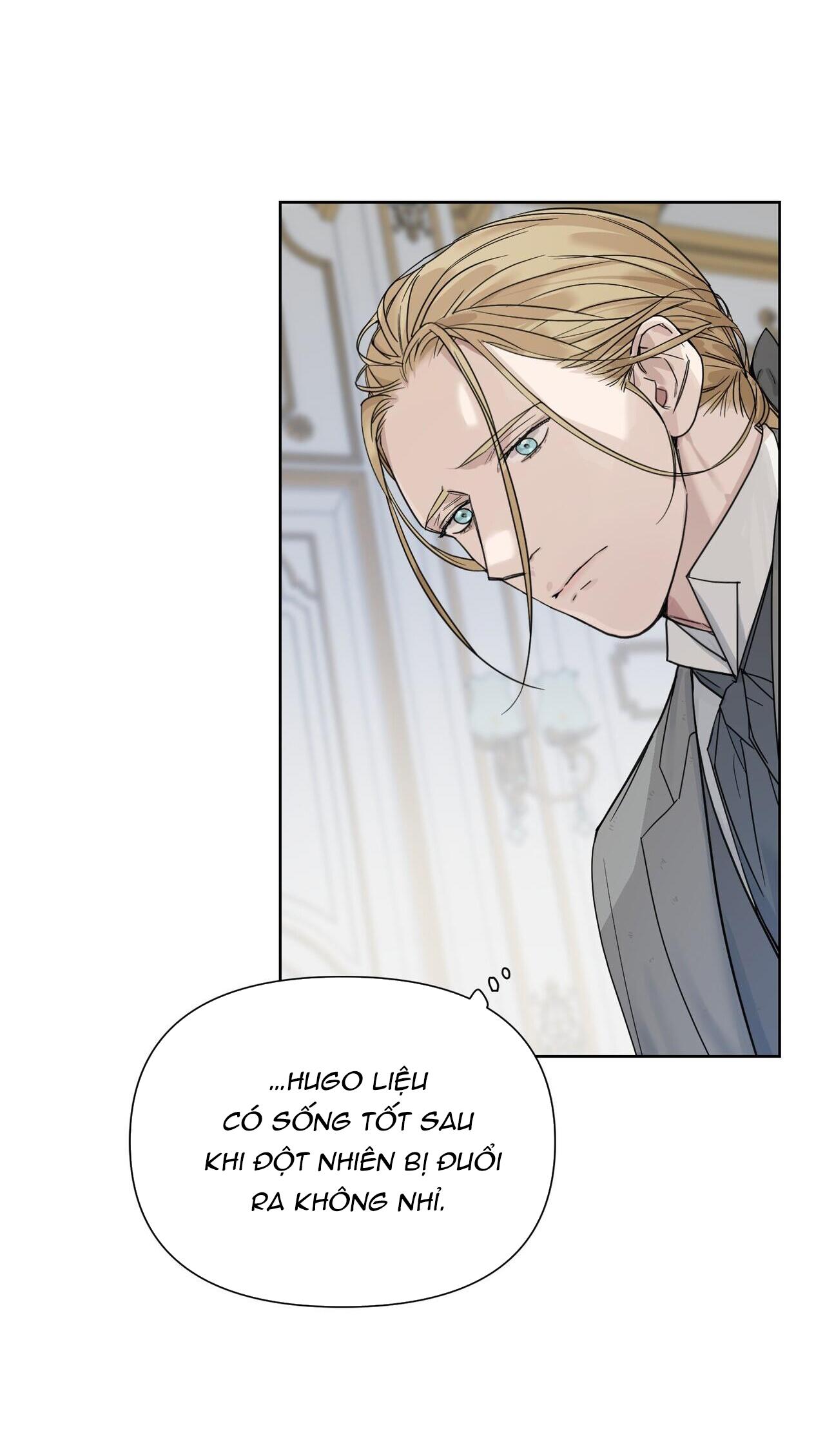 BƯỚC VÀO VƯỜN HỒNG - Chap 5