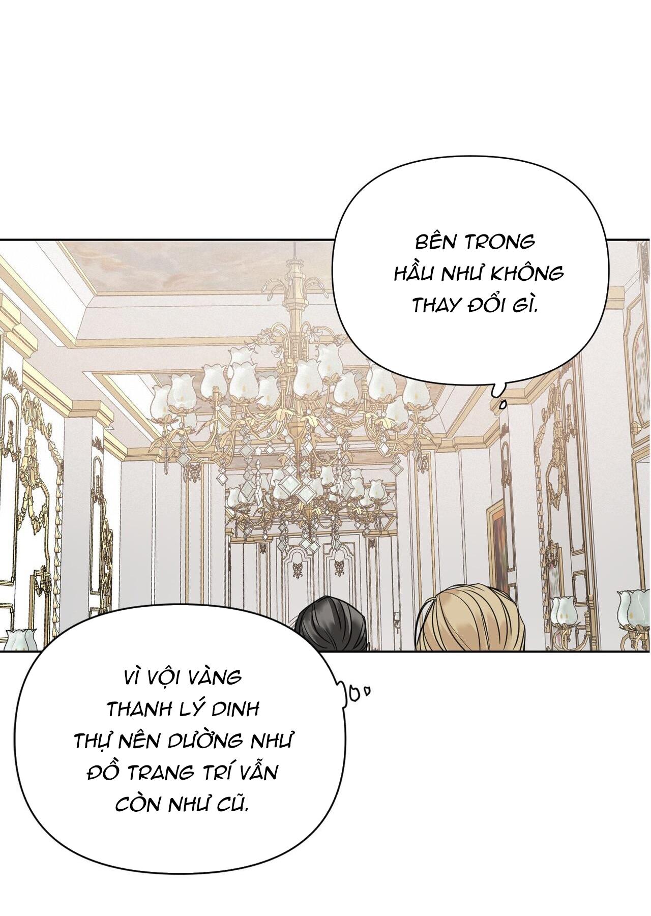 BƯỚC VÀO VƯỜN HỒNG - Chap 5