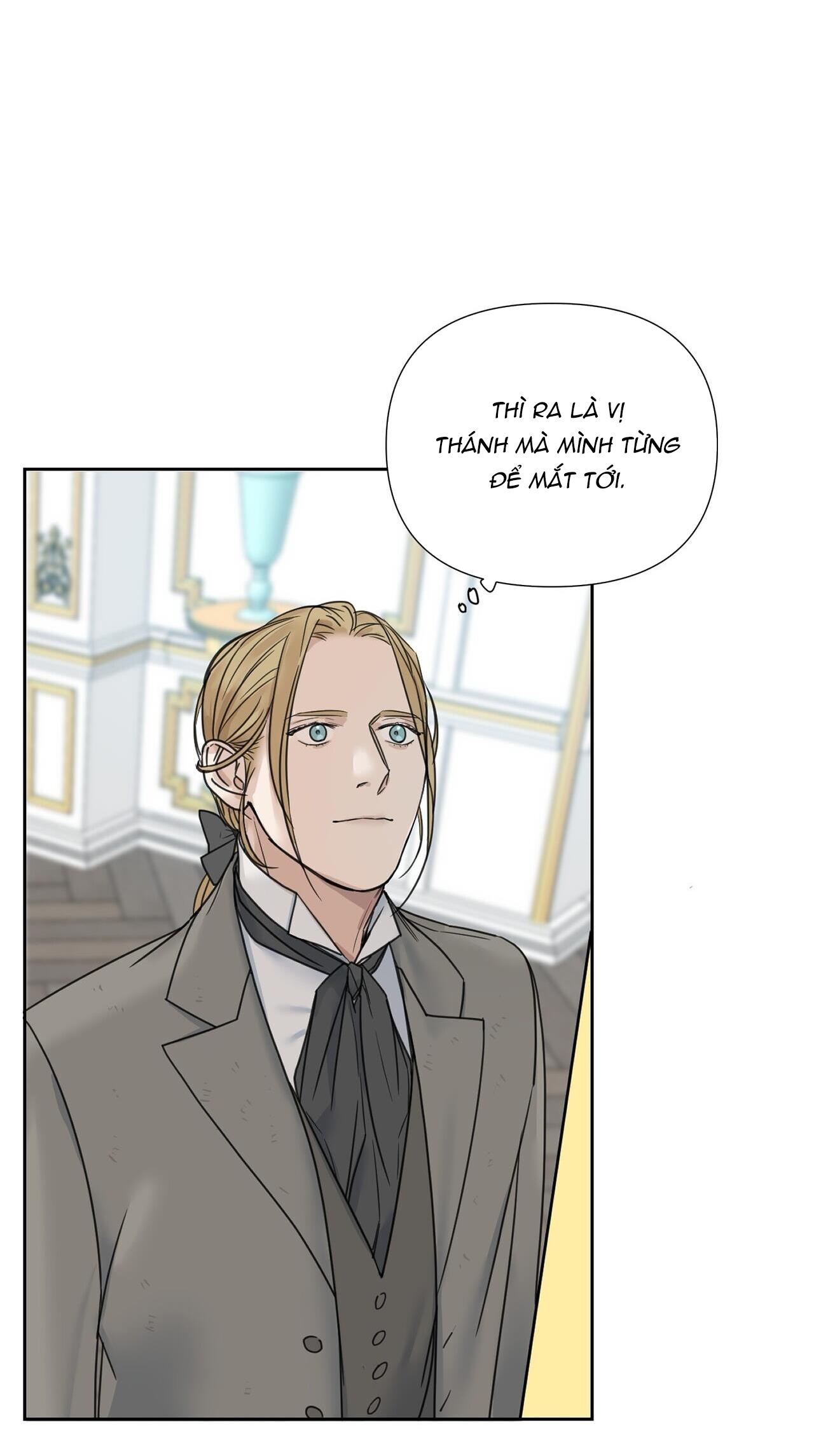 BƯỚC VÀO VƯỜN HỒNG - Chap 5