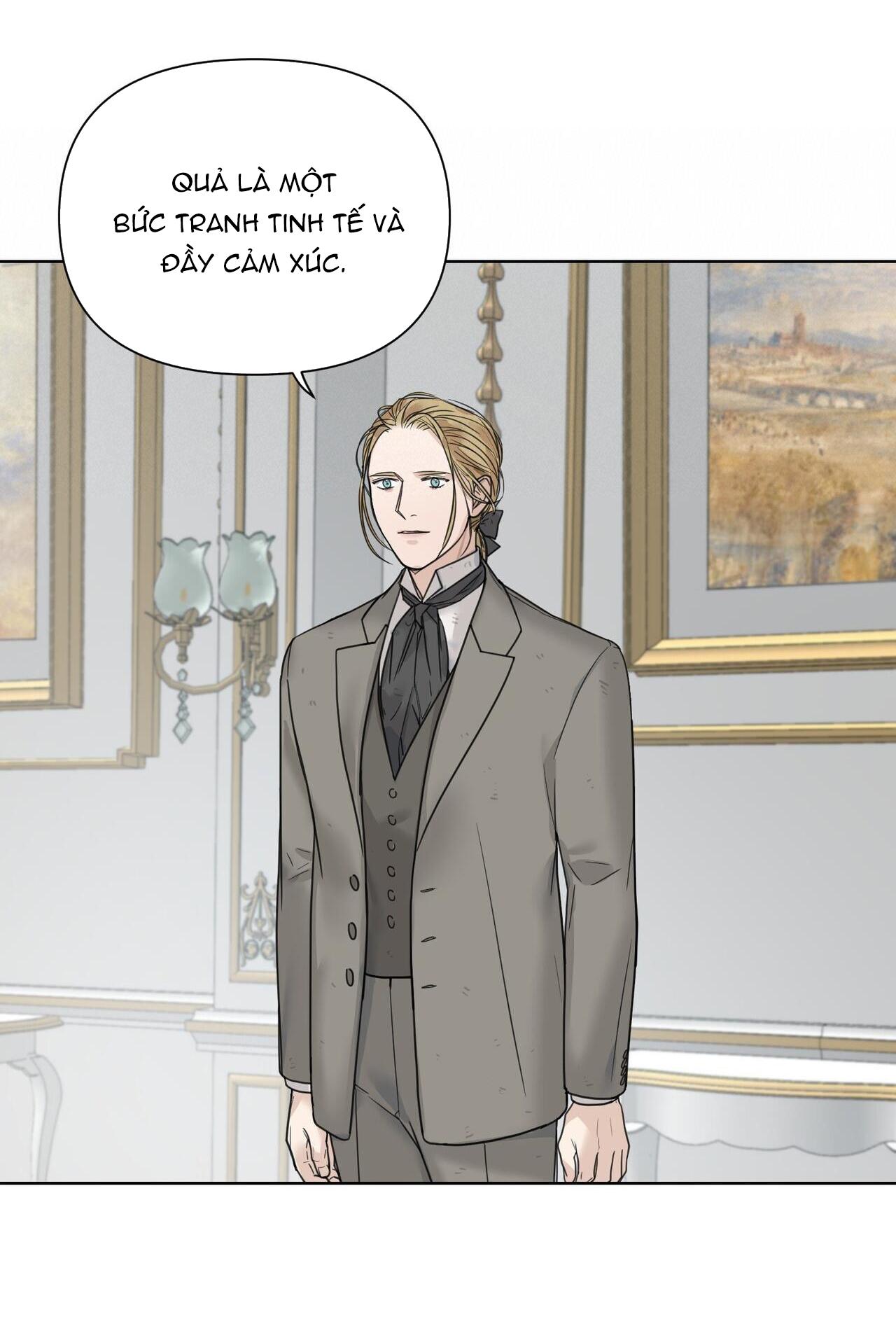 BƯỚC VÀO VƯỜN HỒNG - Chap 5