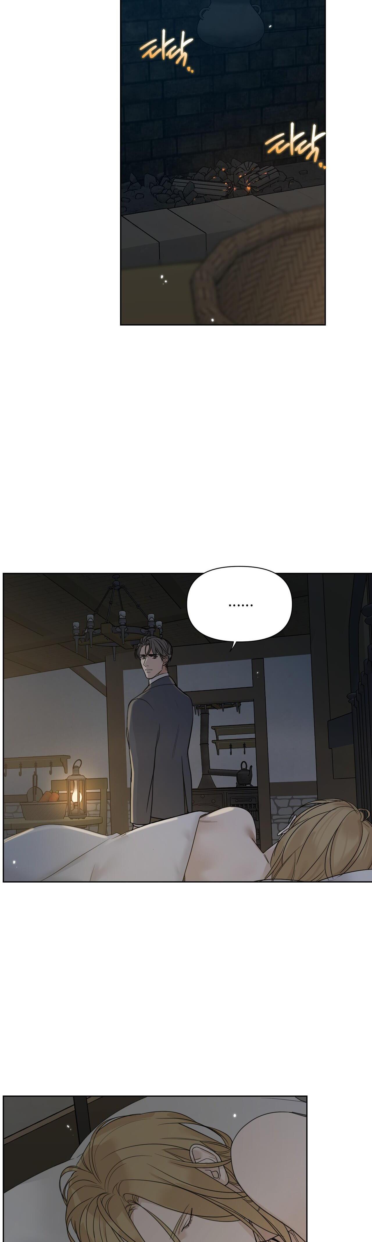 BƯỚC VÀO VƯỜN HỒNG - Chap 9