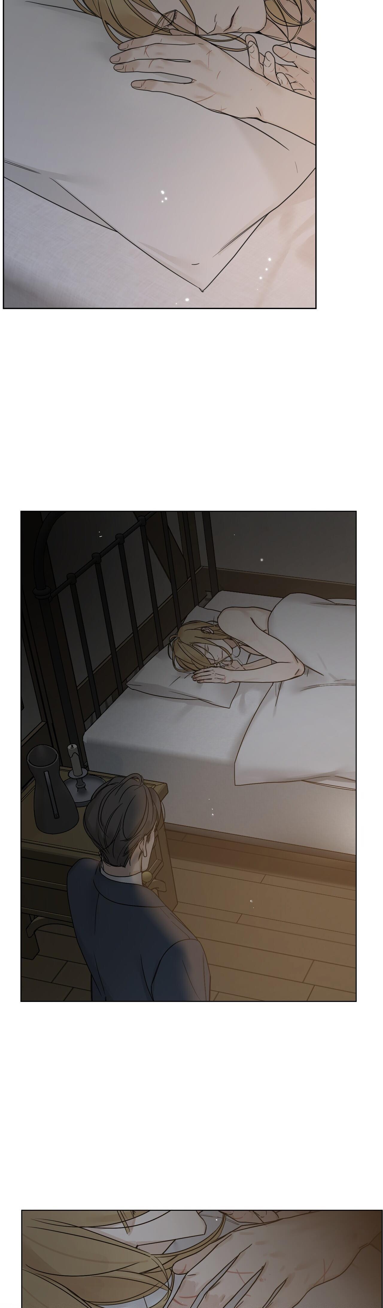 BƯỚC VÀO VƯỜN HỒNG - Chap 9