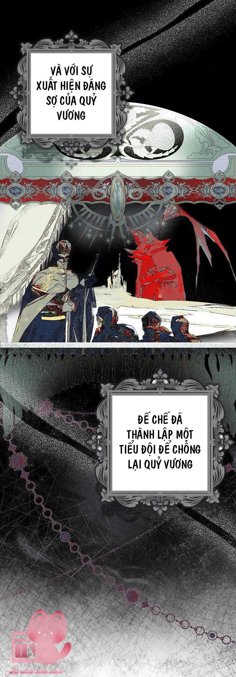 Các Nam Chính Đã Bị Nữ Phụ Cướp Mất - Chap 1