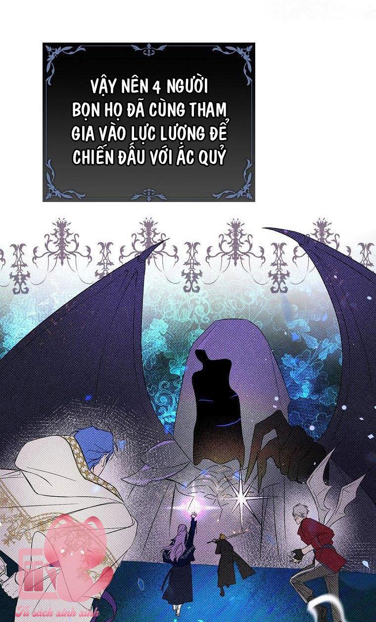 Các Nam Chính Đã Bị Nữ Phụ Cướp Mất - Chap 1