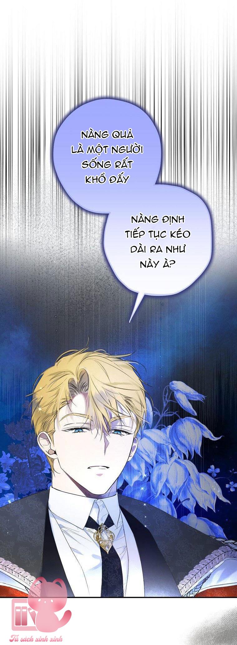 Các Nam Chính Đã Bị Nữ Phụ Cướp Mất - Chap 1