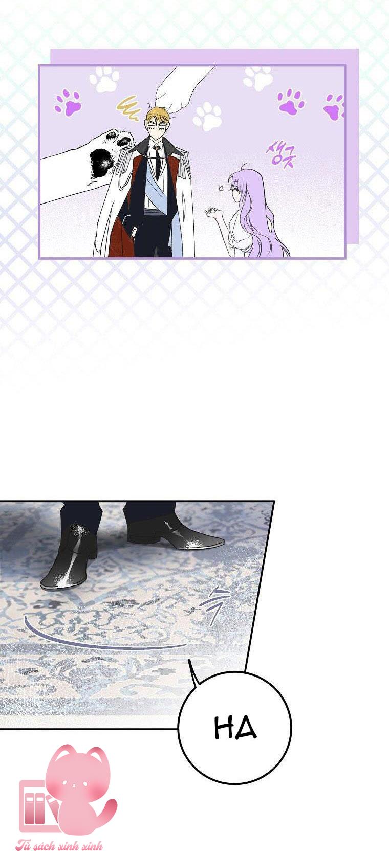 Các Nam Chính Đã Bị Nữ Phụ Cướp Mất - Chap 1