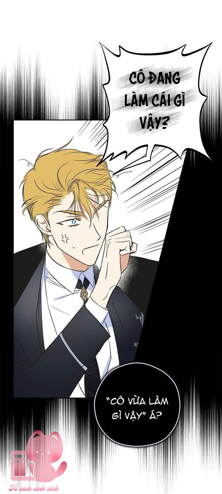 Các Nam Chính Đã Bị Nữ Phụ Cướp Mất - Chap 1