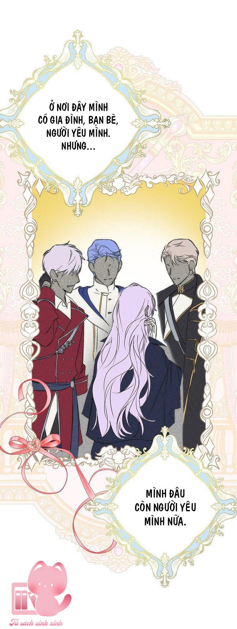 Các Nam Chính Đã Bị Nữ Phụ Cướp Mất - Chap 1