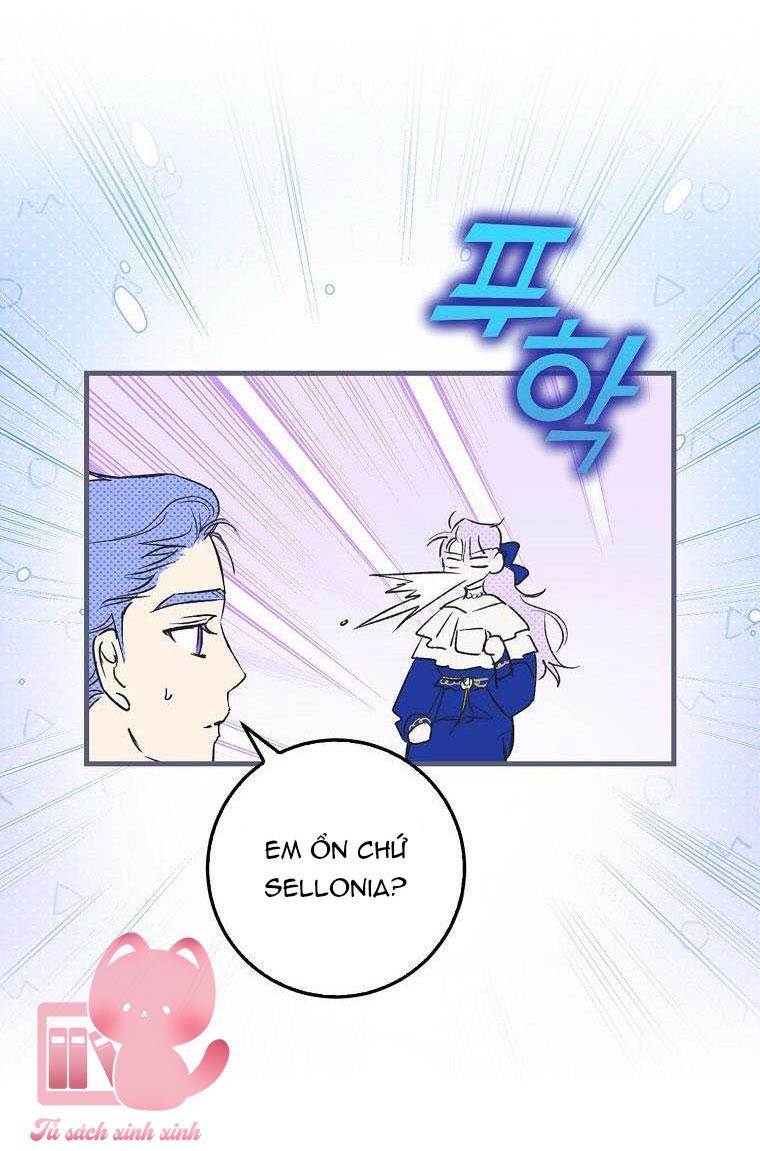 Các Nam Chính Đã Bị Nữ Phụ Cướp Mất - Chap 1