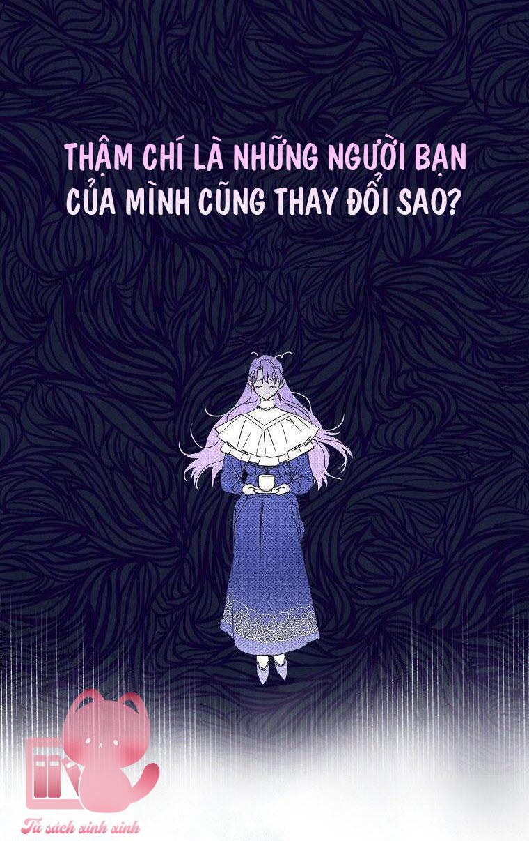 Các Nam Chính Đã Bị Nữ Phụ Cướp Mất - Chap 1