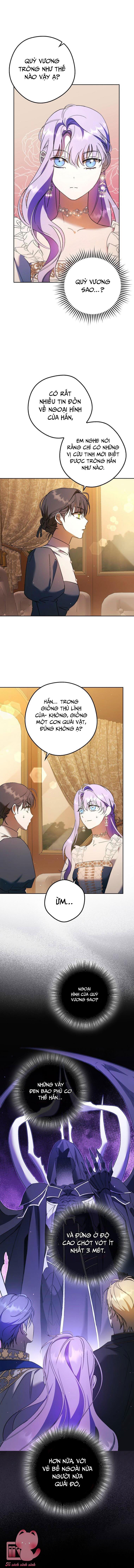 Các Nam Chính Đã Bị Nữ Phụ Cướp Mất - Chap 10