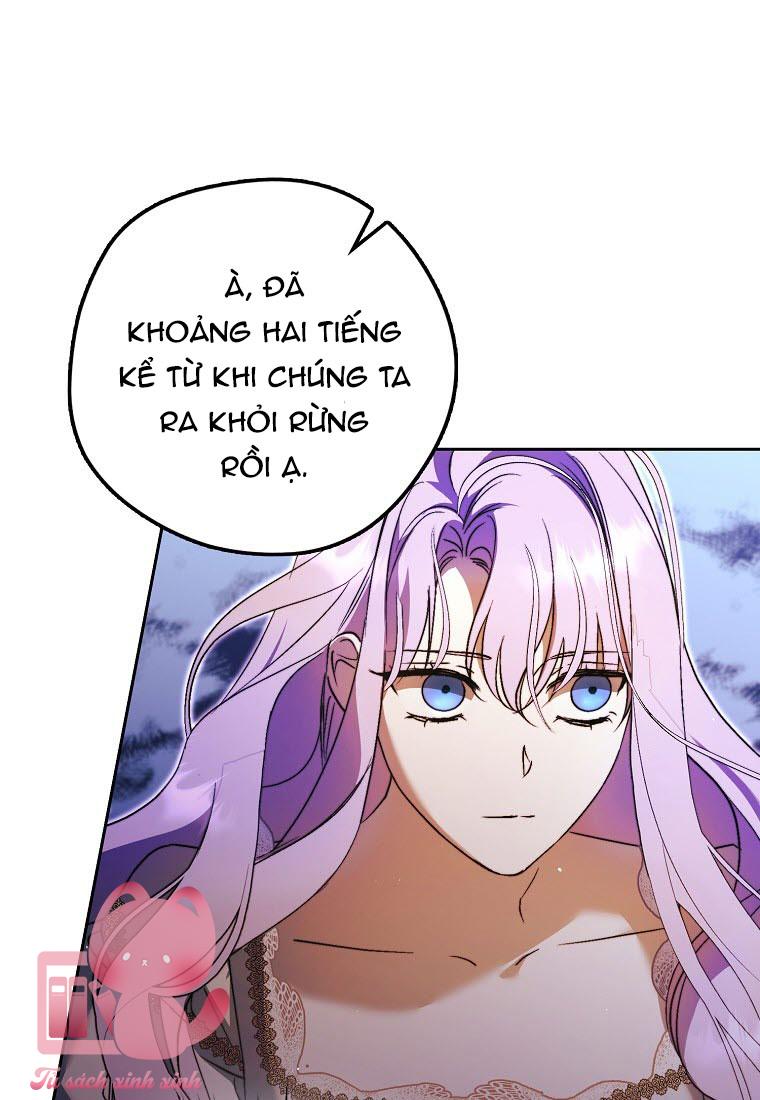 Các Nam Chính Đã Bị Nữ Phụ Cướp Mất - Chap 11