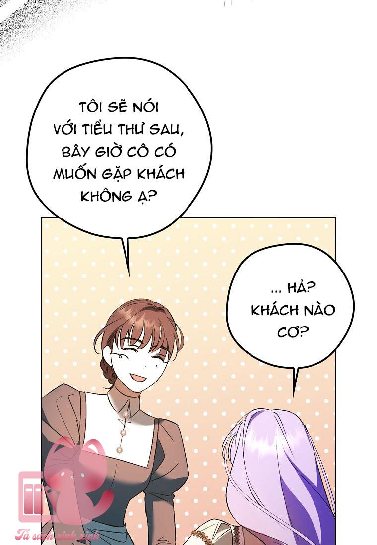 Các Nam Chính Đã Bị Nữ Phụ Cướp Mất - Chap 11