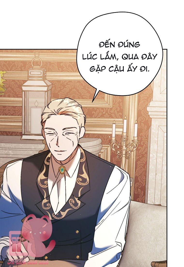 Các Nam Chính Đã Bị Nữ Phụ Cướp Mất - Chap 11