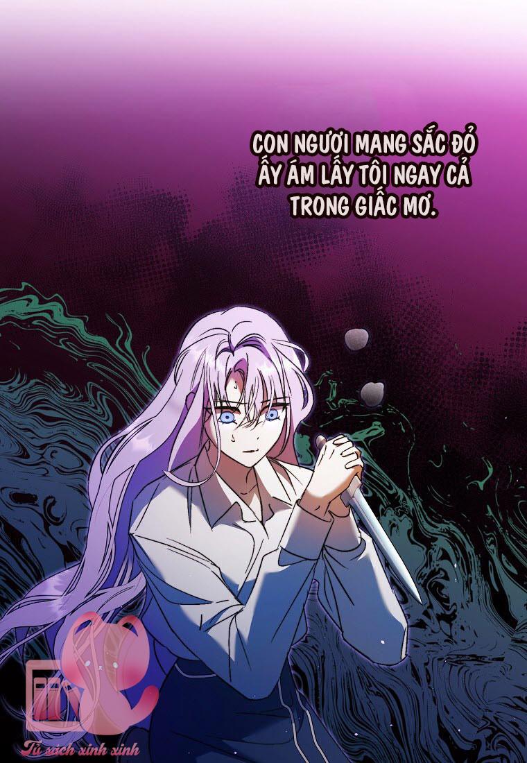 Các Nam Chính Đã Bị Nữ Phụ Cướp Mất - Chap 11