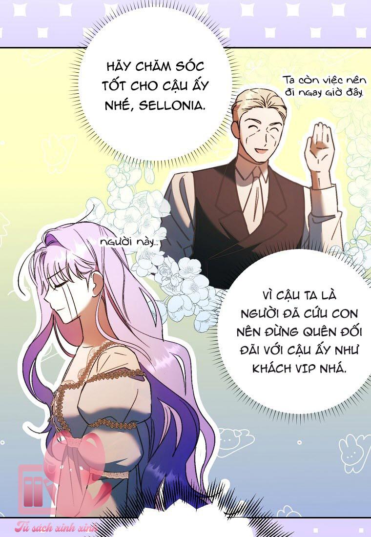 Các Nam Chính Đã Bị Nữ Phụ Cướp Mất - Chap 11