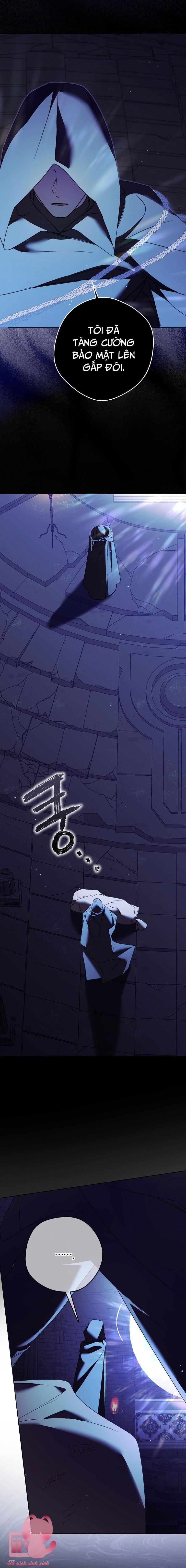 Các Nam Chính Đã Bị Nữ Phụ Cướp Mất - Chap 12