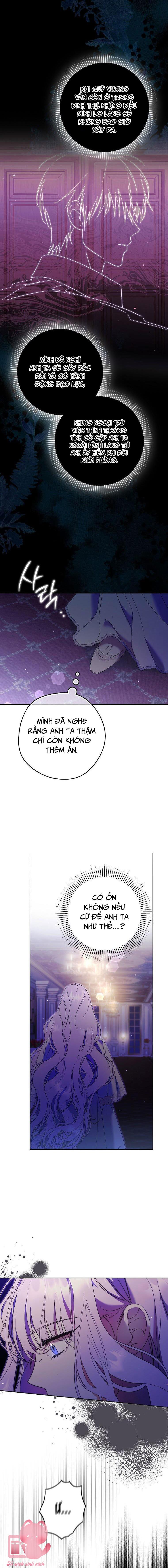 Các Nam Chính Đã Bị Nữ Phụ Cướp Mất - Chap 16