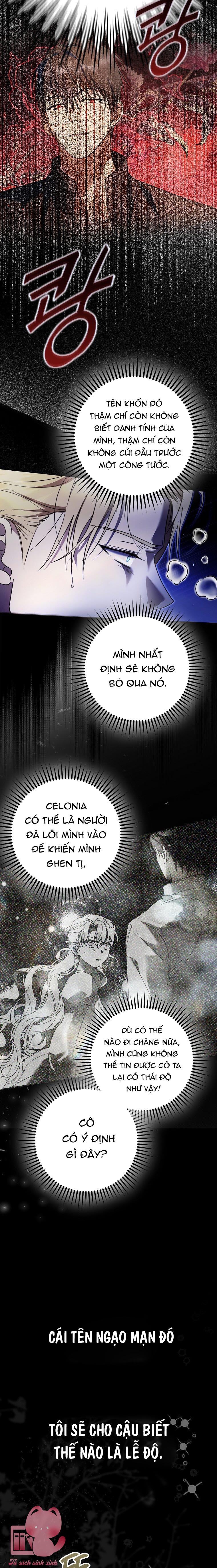 Các Nam Chính Đã Bị Nữ Phụ Cướp Mất - Chap 18