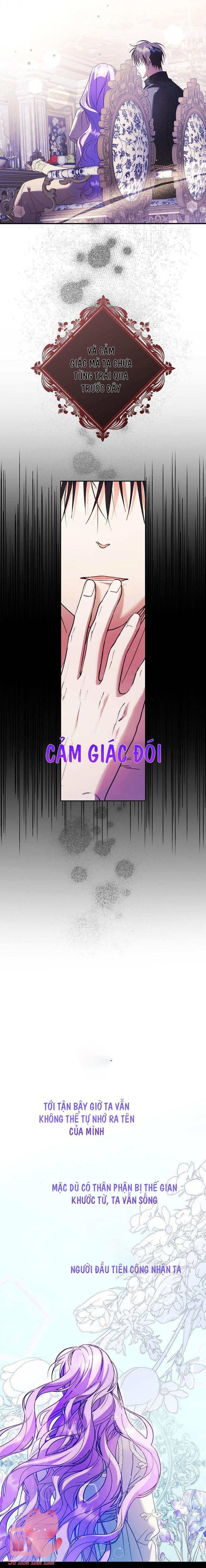 Các Nam Chính Đã Bị Nữ Phụ Cướp Mất - Chap 20