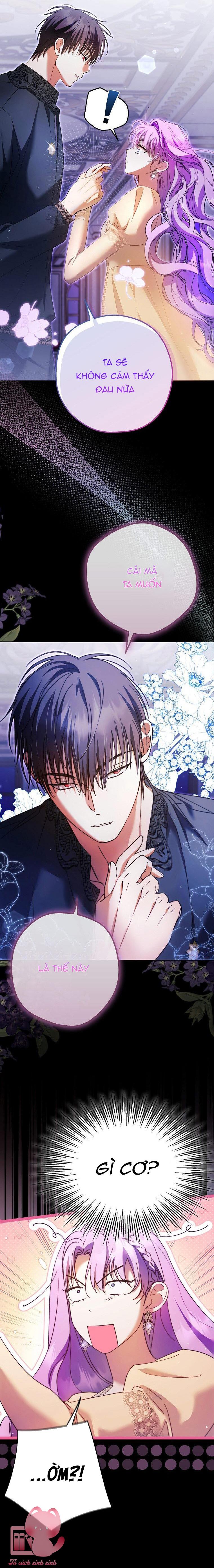 Các Nam Chính Đã Bị Nữ Phụ Cướp Mất - Chap 20