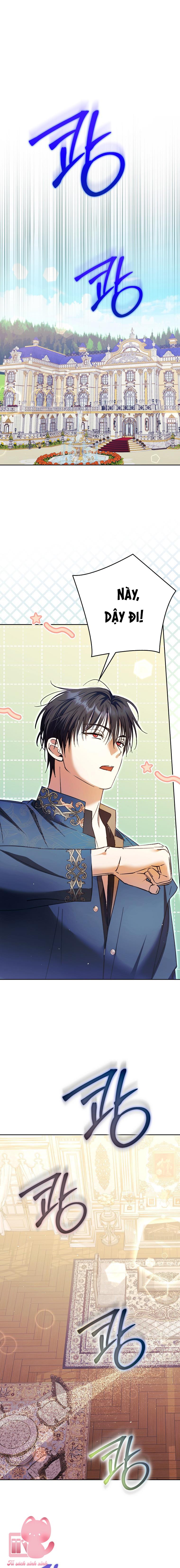 Các Nam Chính Đã Bị Nữ Phụ Cướp Mất - Chap 21