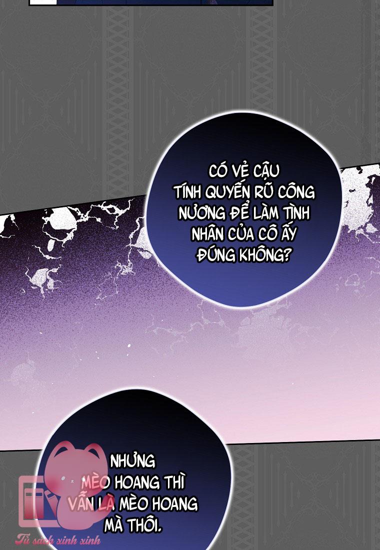 Các Nam Chính Đã Bị Nữ Phụ Cướp Mất - Chap 23