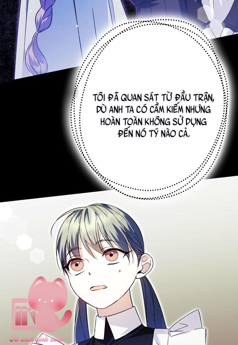 Các Nam Chính Đã Bị Nữ Phụ Cướp Mất - Chap 23