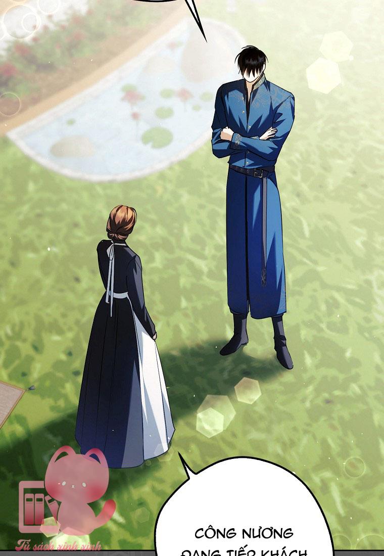 Các Nam Chính Đã Bị Nữ Phụ Cướp Mất - Chap 23