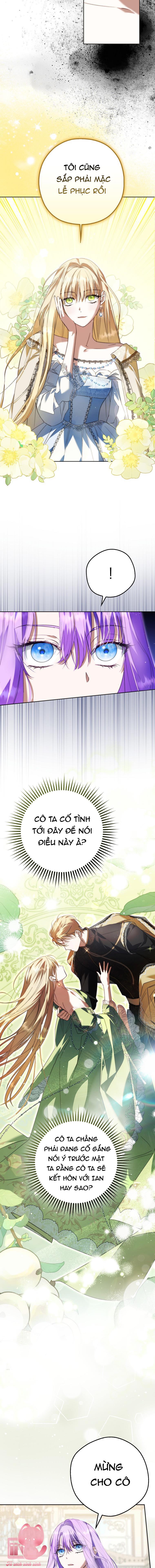 Các Nam Chính Đã Bị Nữ Phụ Cướp Mất - Chap 26