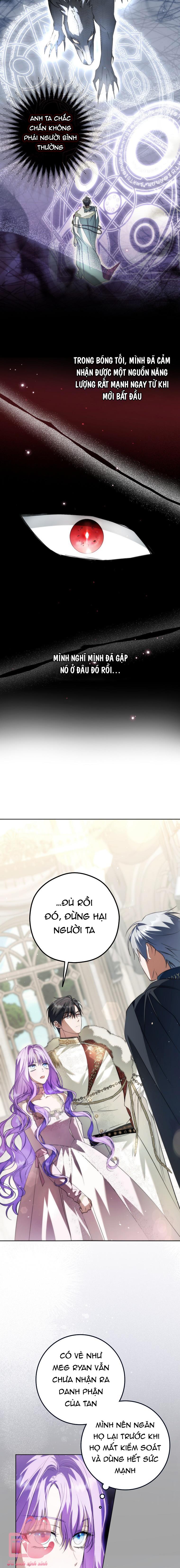 Các Nam Chính Đã Bị Nữ Phụ Cướp Mất - Chap 27