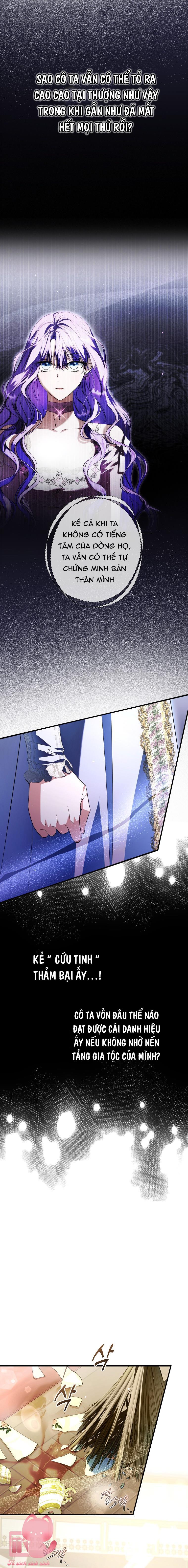 Các Nam Chính Đã Bị Nữ Phụ Cướp Mất - Chap 28