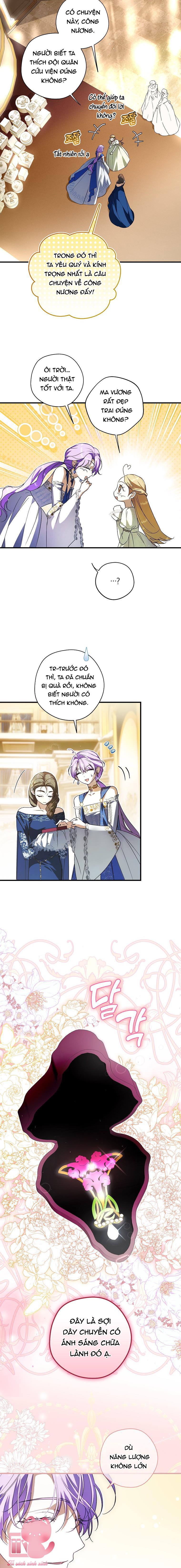 Các Nam Chính Đã Bị Nữ Phụ Cướp Mất - Chap 29