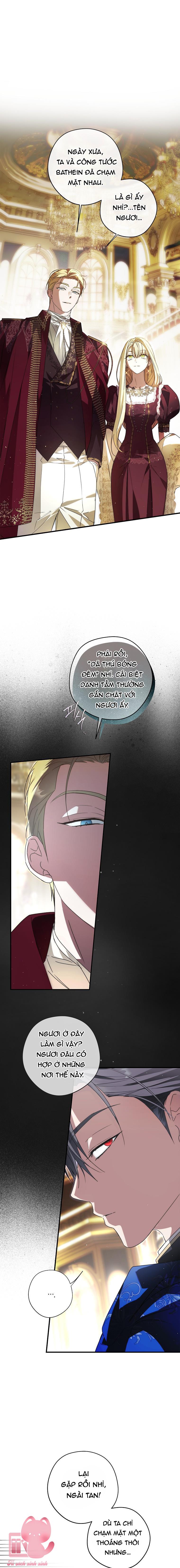 Các Nam Chính Đã Bị Nữ Phụ Cướp Mất - Chap 29