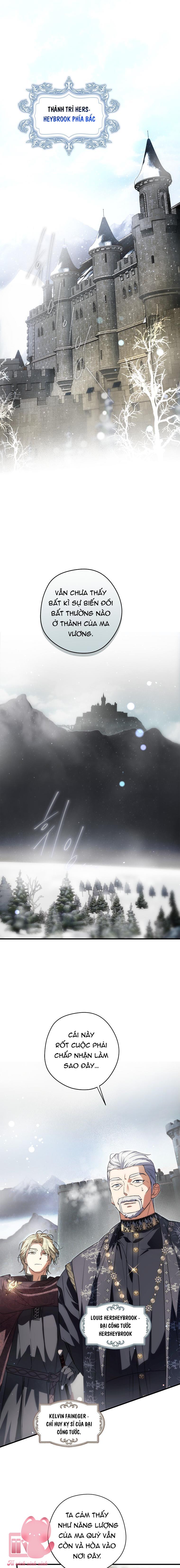 Các Nam Chính Đã Bị Nữ Phụ Cướp Mất - Chap 29