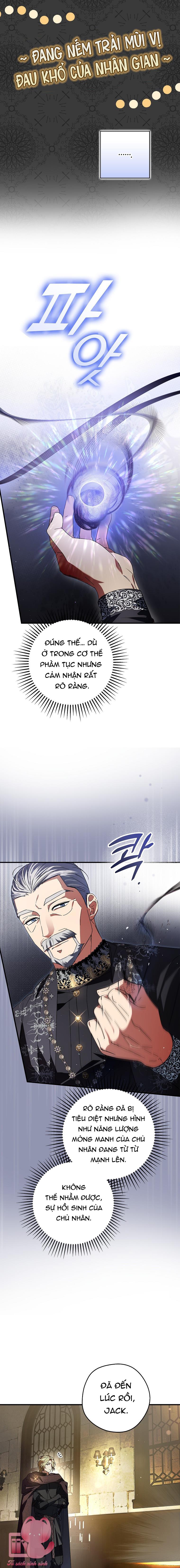 Các Nam Chính Đã Bị Nữ Phụ Cướp Mất - Chap 29