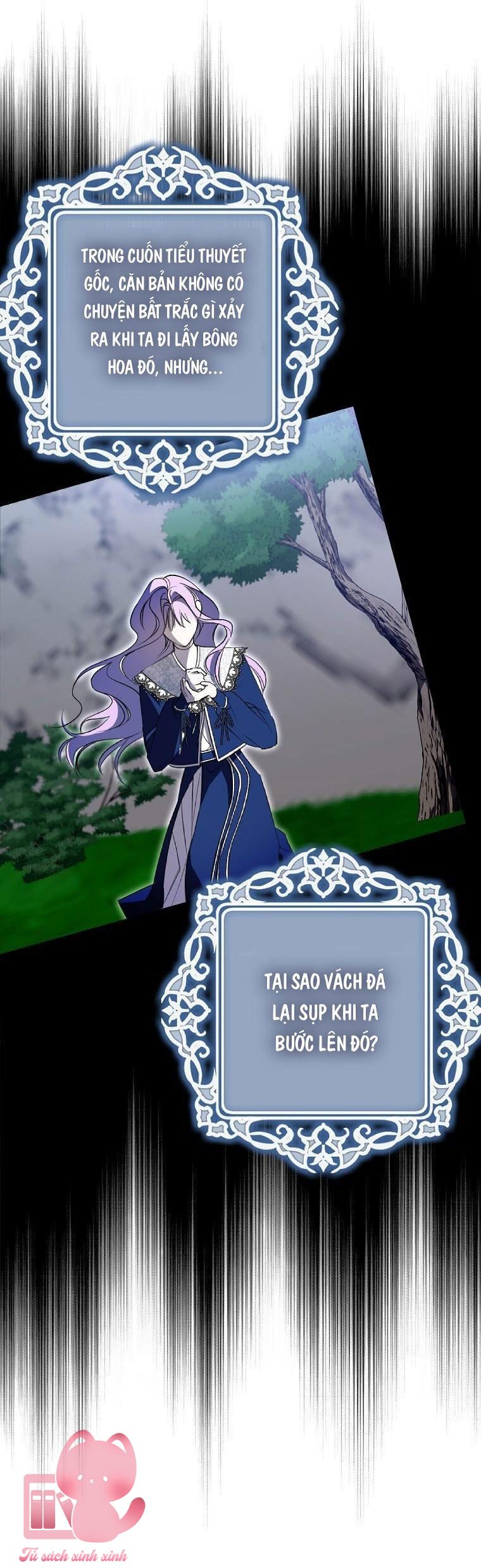 Các Nam Chính Đã Bị Nữ Phụ Cướp Mất - Chap 3