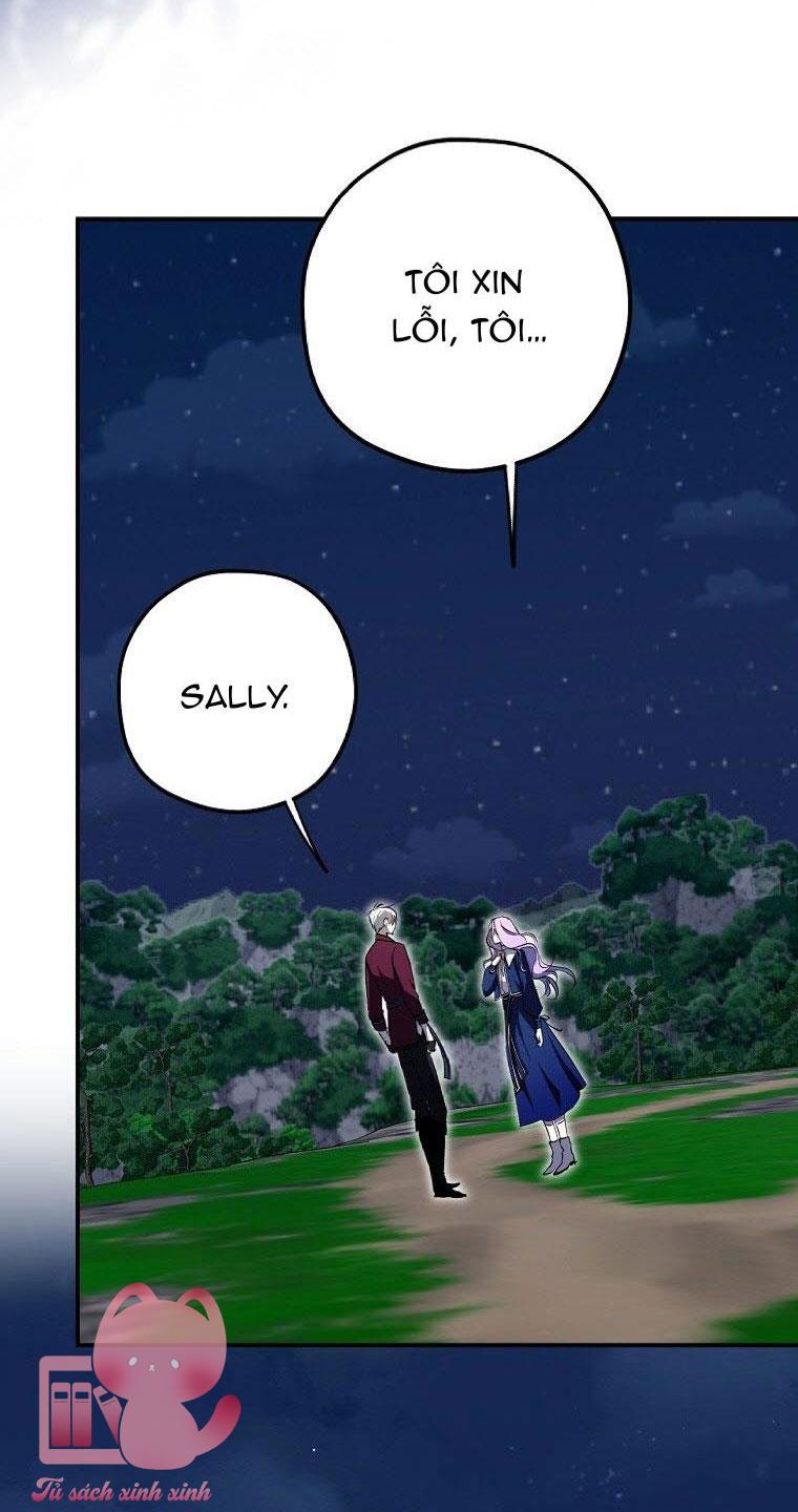 Các Nam Chính Đã Bị Nữ Phụ Cướp Mất - Chap 3