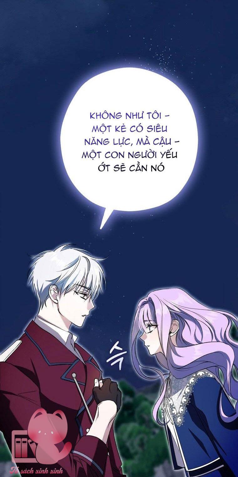 Các Nam Chính Đã Bị Nữ Phụ Cướp Mất - Chap 3