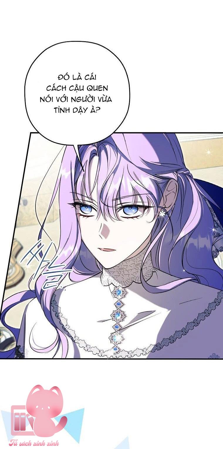 Các Nam Chính Đã Bị Nữ Phụ Cướp Mất - Chap 3