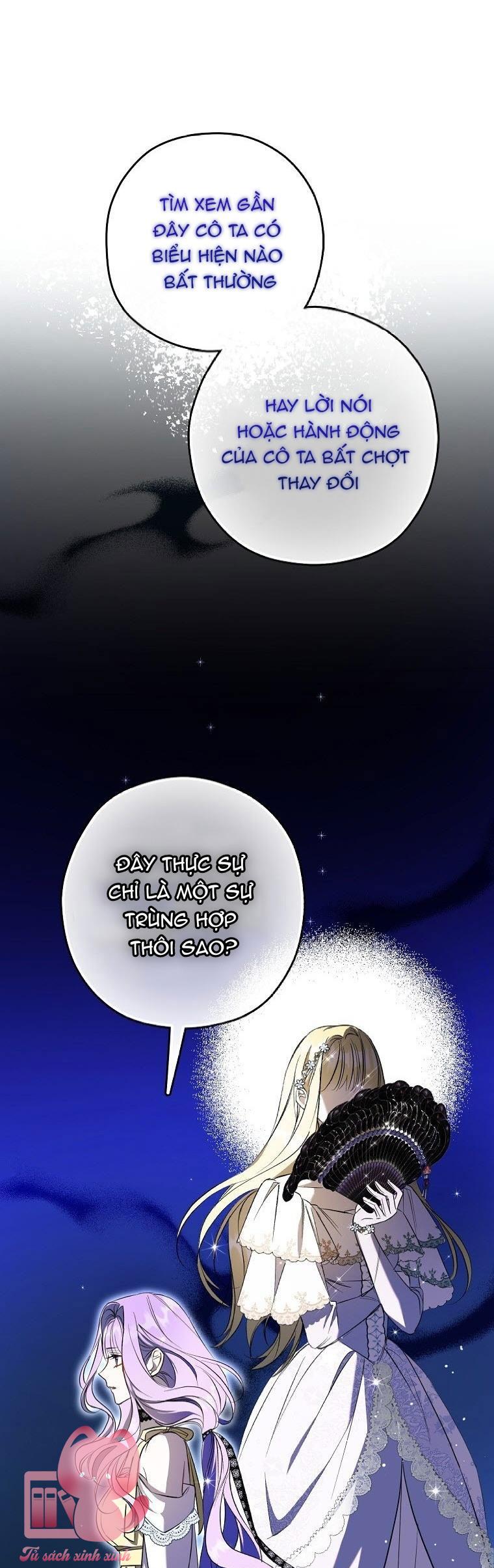 Các Nam Chính Đã Bị Nữ Phụ Cướp Mất - Chap 3