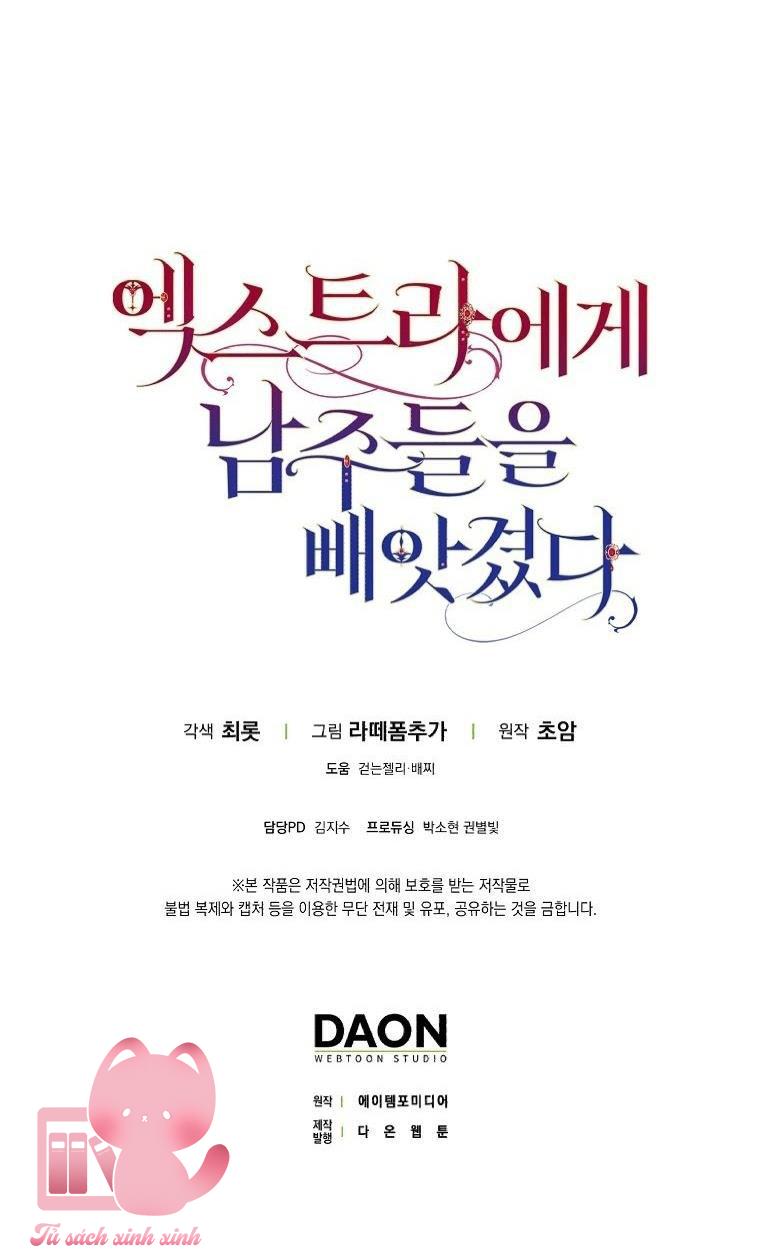 Các Nam Chính Đã Bị Nữ Phụ Cướp Mất - Chap 3
