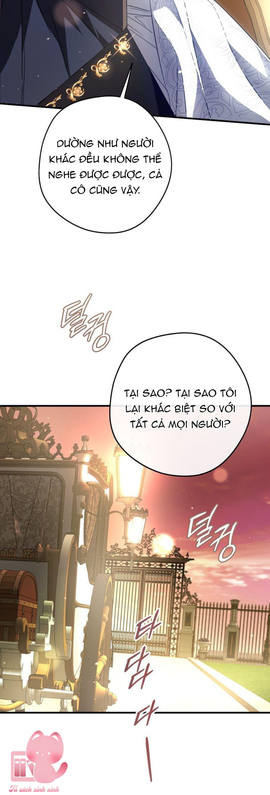 Các Nam Chính Đã Bị Nữ Phụ Cướp Mất - Chap 32