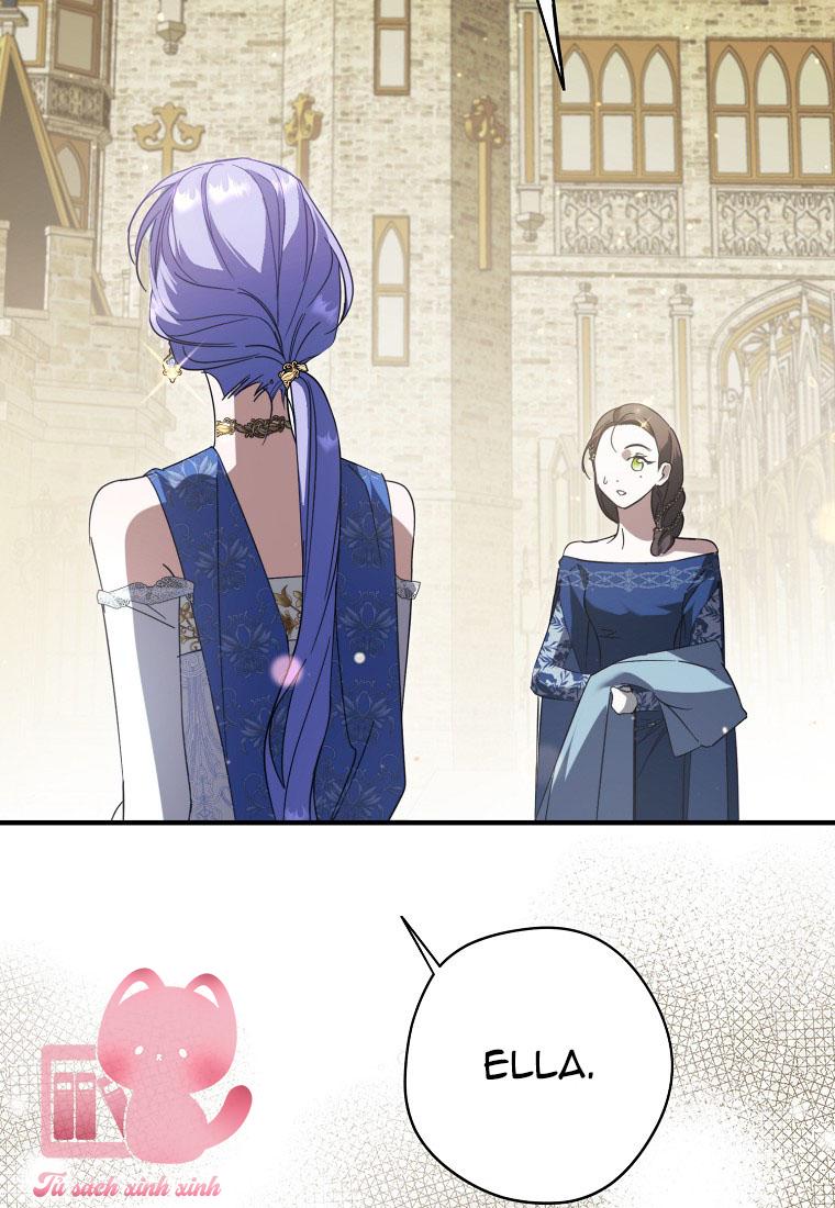 Các Nam Chính Đã Bị Nữ Phụ Cướp Mất - Chap 32