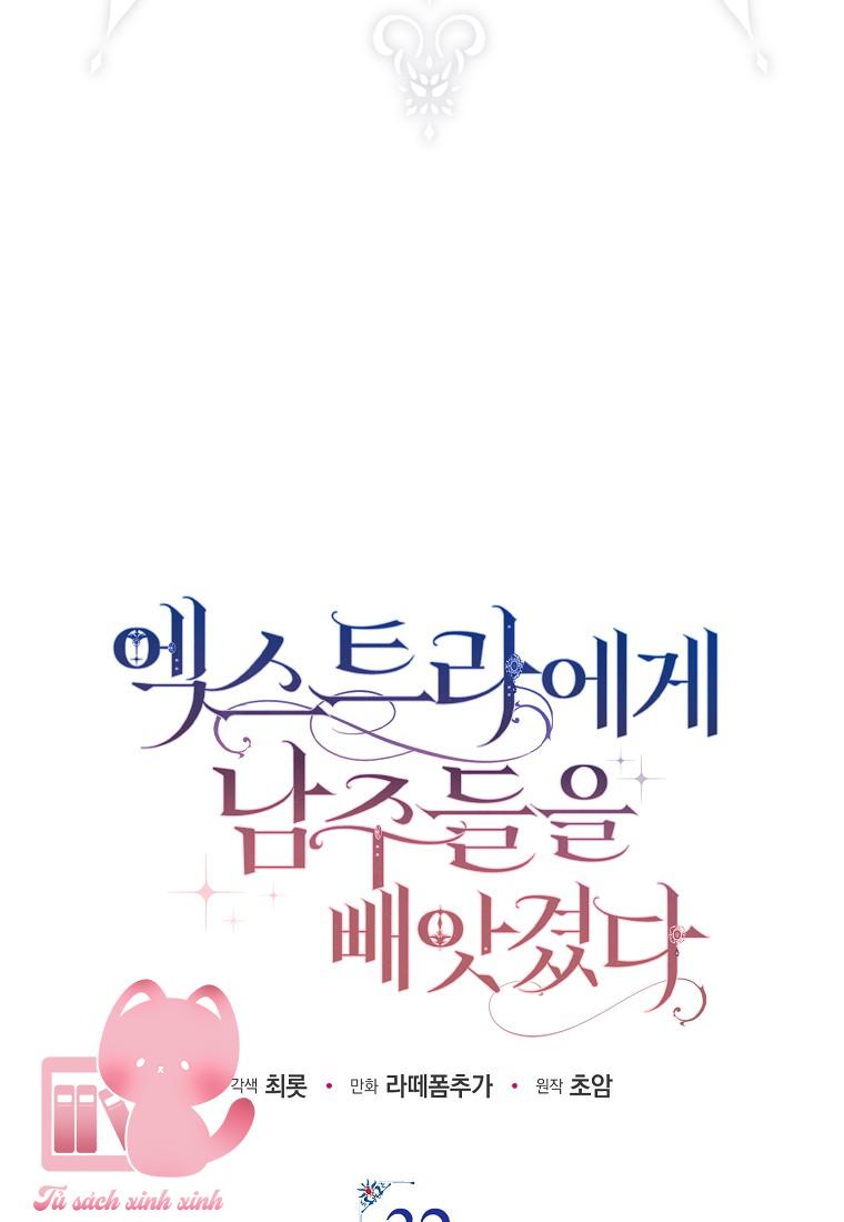 Các Nam Chính Đã Bị Nữ Phụ Cướp Mất - Chap 32